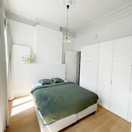 Apartamento Jacob'S Getaway Gante Exterior foto