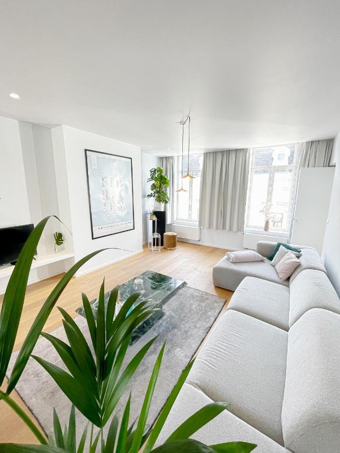 Apartamento Jacob'S Getaway Gante Exterior foto
