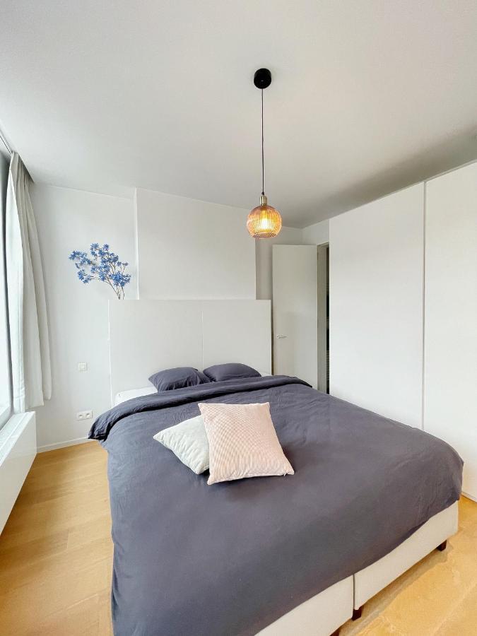 Apartamento Jacob'S Getaway Gante Exterior foto