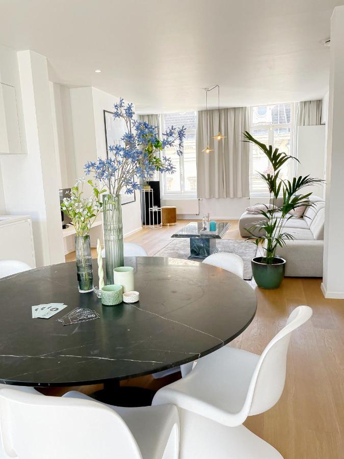 Apartamento Jacob'S Getaway Gante Exterior foto
