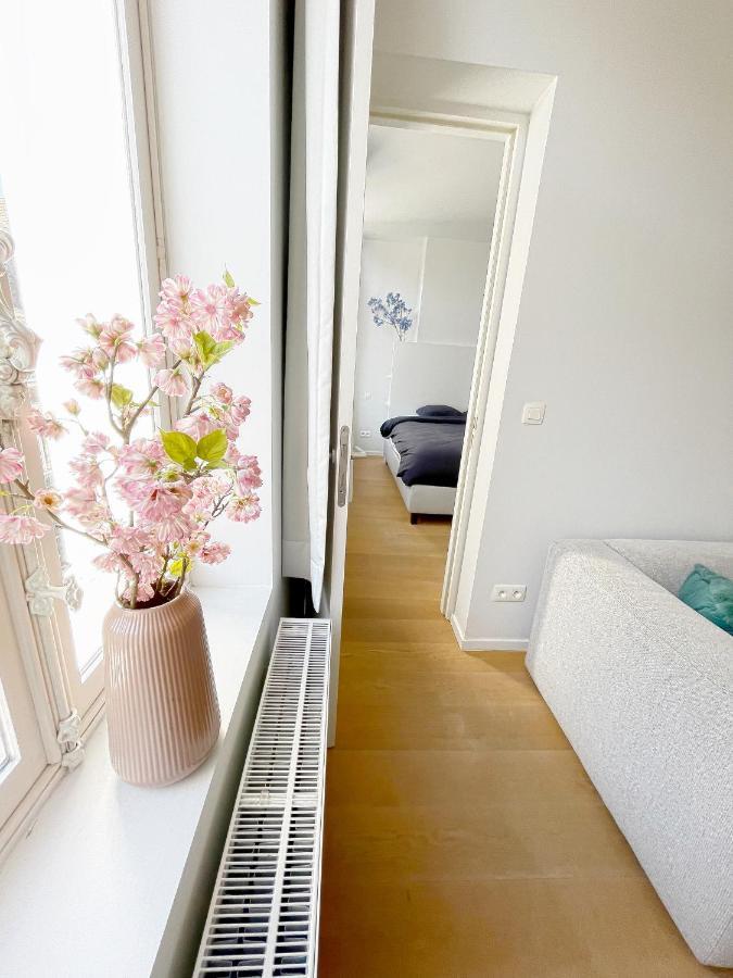 Apartamento Jacob'S Getaway Gante Exterior foto