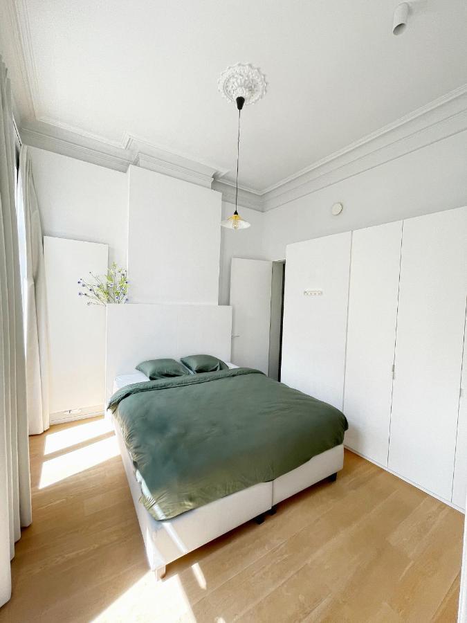 Apartamento Jacob'S Getaway Gante Exterior foto
